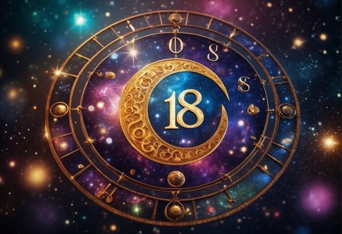 18 Numerology