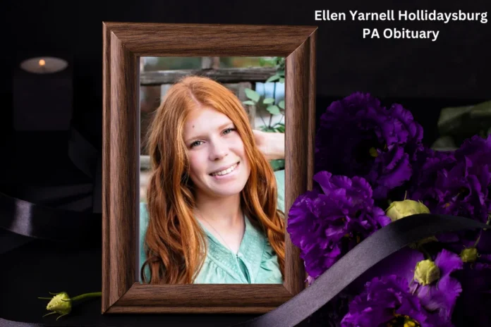 ellen yarnell hollidaysburg pa