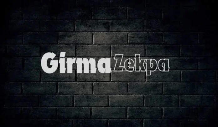 girma zekpa