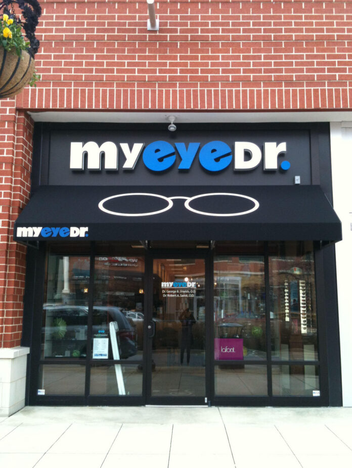 My Eye Doctor