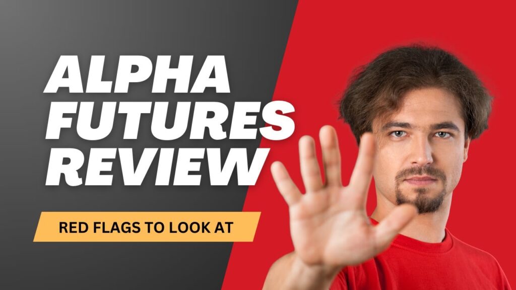 Alpha Futures Challenge