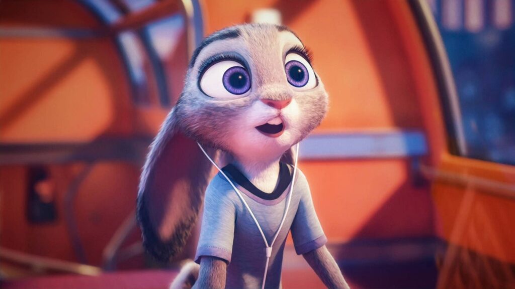 Judy Hopps