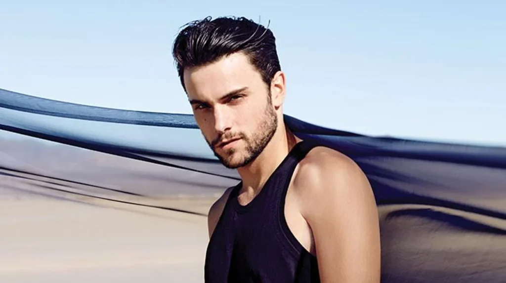 Jack Falahee 