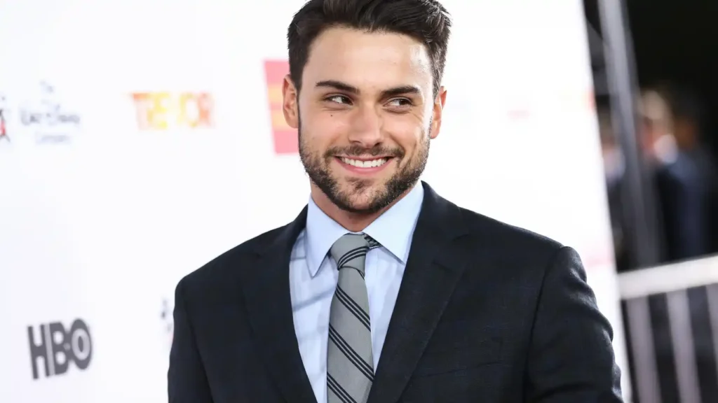 Jack Falahee