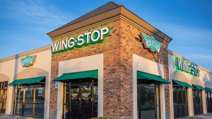 Wingstop.com/Survey