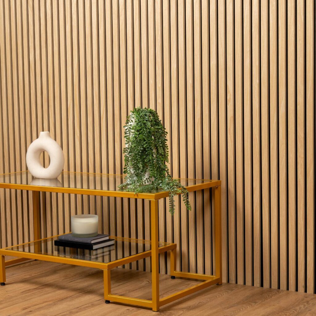 wood panel​