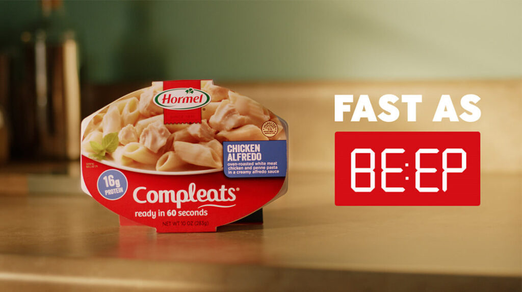 Hormel Social Media Campaigns