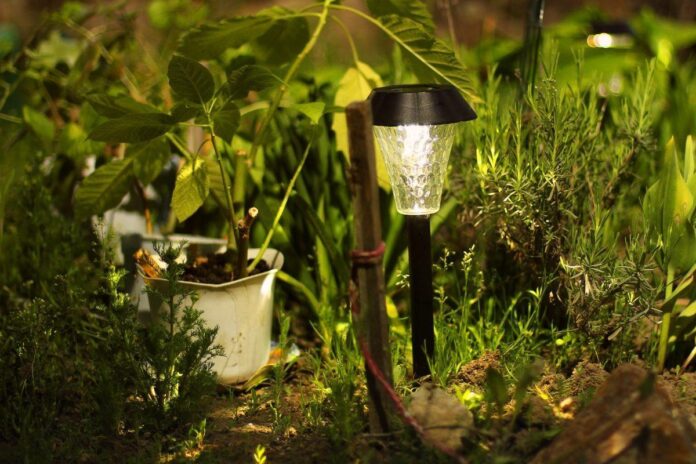 Why Do Solar Garden Lights Not Last Long