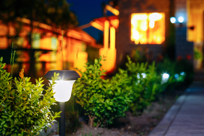 Why Do Solar Garden Lights Not Last Long