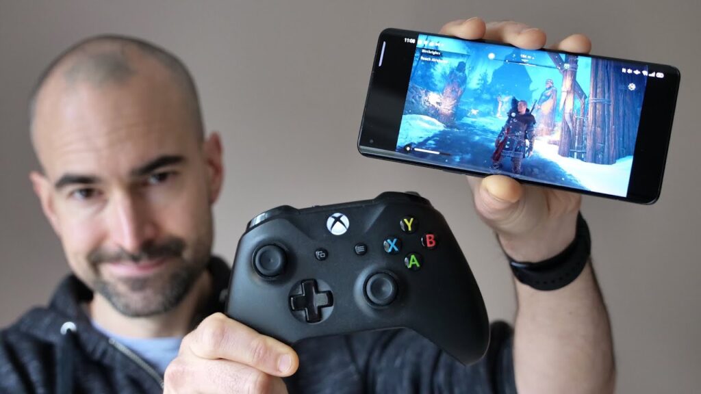 How to Play Xbox Games on Your Phone